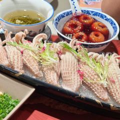 月满大江千层肚火锅(万象城店) 여행 사진