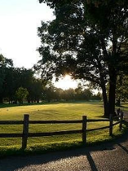 Majestic Oaks Golf Club