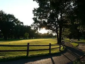 Majestic Oaks Golf Club