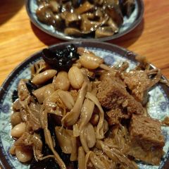 老外婆本帮面 User Photo