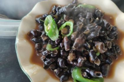 清水湾柴火农家菜