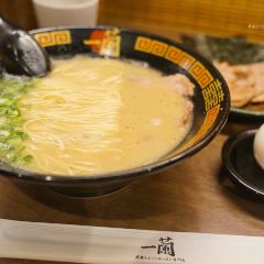 Ichiran - Kyoto Kawaramachi User Photo