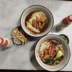 甘长顺(五一广场店) User Photo