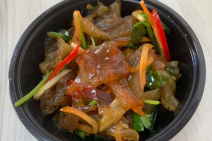 黄记海鲜沙嗲面(后宅店)