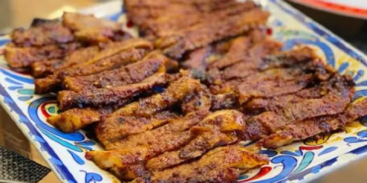 萬隆印尼風味私房訂製