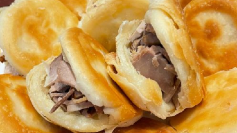 宴宾楼(锦绣店)