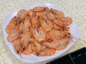 Haojing Seafood Restaurant (wanghongcantingshuangyuewan)