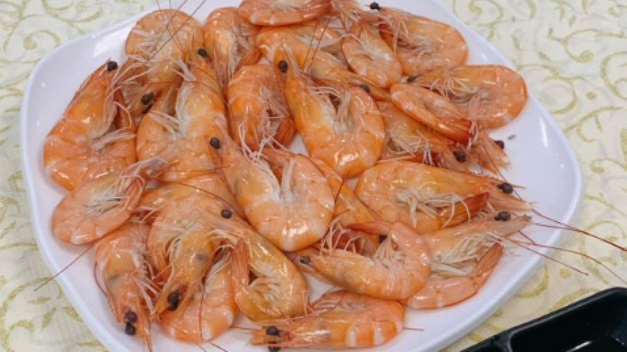Haojing Seafood Restaurant (wanghongcantingshuangyuewan)