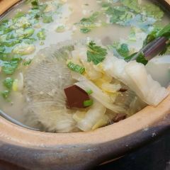 食六区·龙虾烧烤夜宵(虹桥店) User Photo