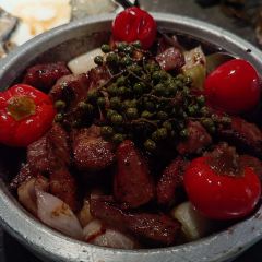 山川.故鲤(南益店) User Photo