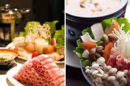 Persia Specialty Restaurant