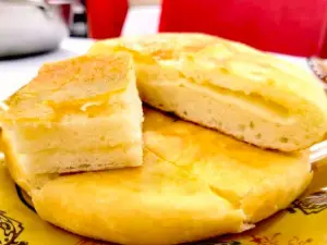 重慶人家飯館·萬州烤魚（九寨溝店）