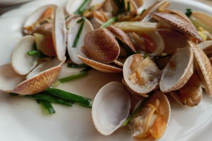HONGXING PINGTAN SEAFOOD
