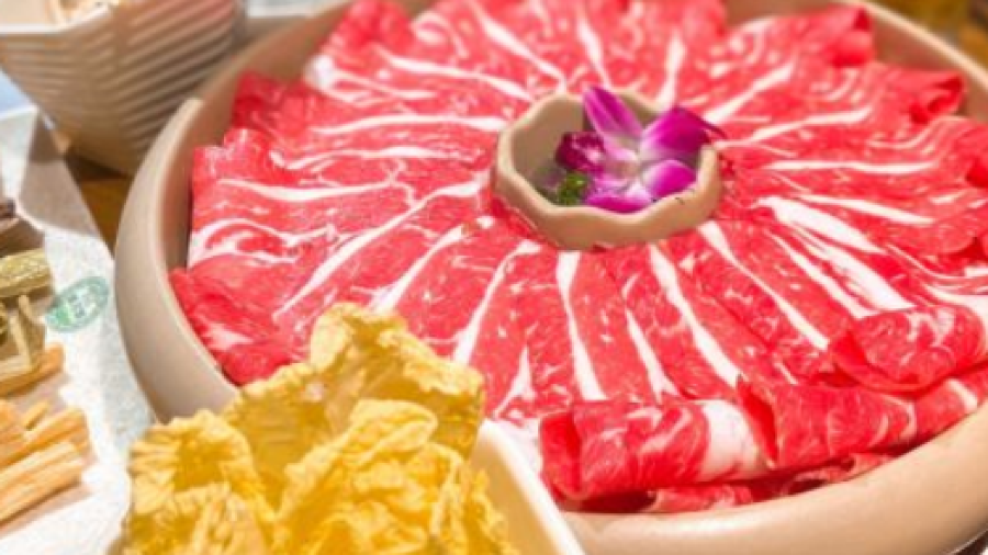 额尔敦传统涮(海亮店)