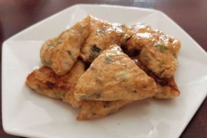 Jiuxing Fishing House