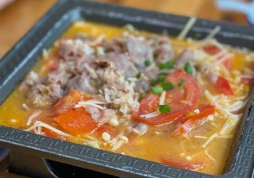 外婆船宴餐厅·外婆喊你回家吃饭