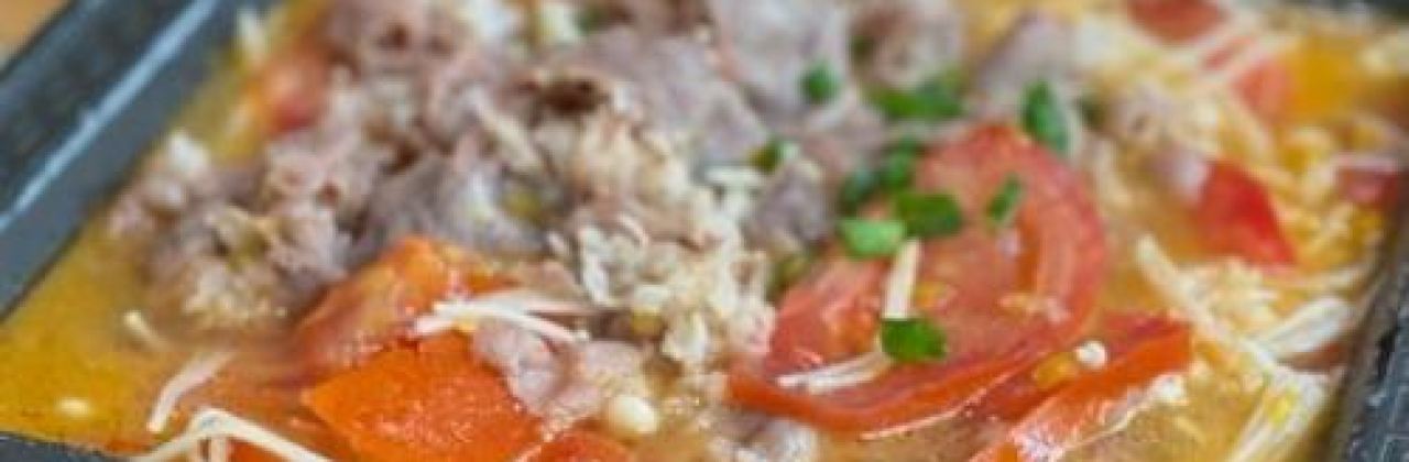 外婆船宴餐厅·外婆喊你回家吃饭