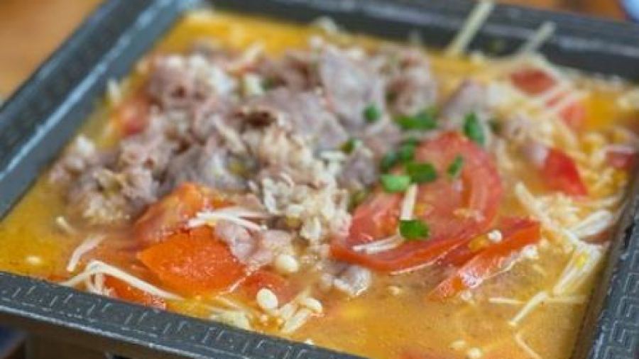 外婆船宴餐厅·外婆喊你回家吃饭