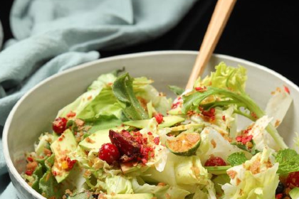 味界·精致赣菜(招商花园城店)