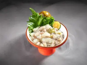 燒轟轟·沉浸式烤肉