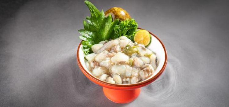 烧轰轰·沉浸式烤肉(遵义旗舰店)