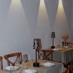 Le Coquin Bar Bistro User Photo