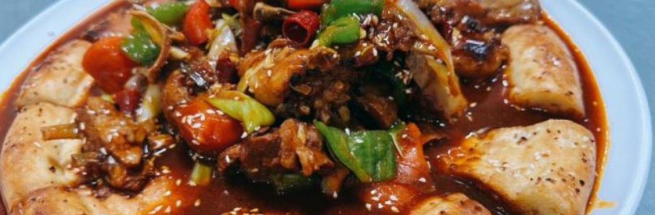 XIAO WU FENG WEI CAN TING