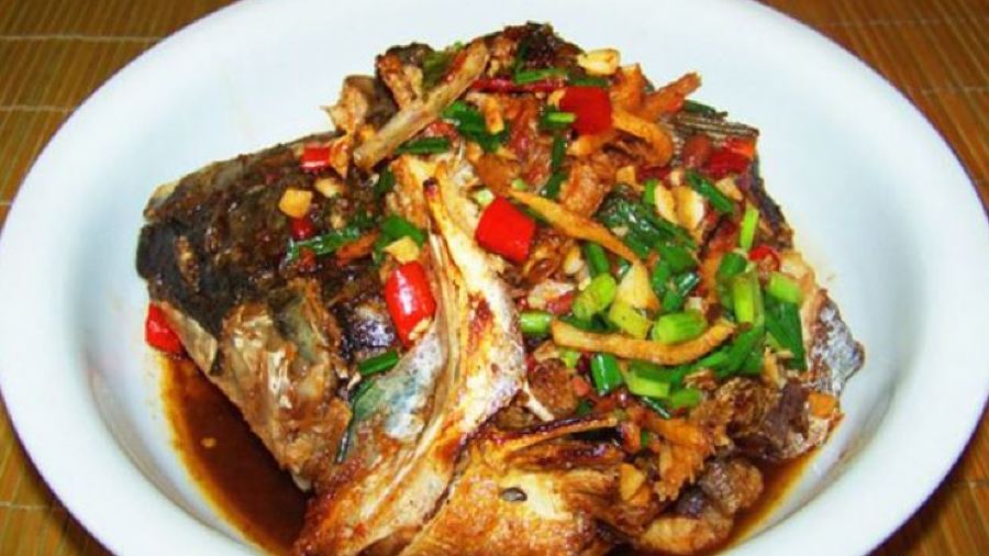 MEI WEI XIAN YU GU KUANG QUAN DOU FU YAN