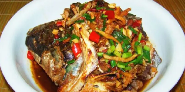 美味鮮漁家礦泉豆腐宴