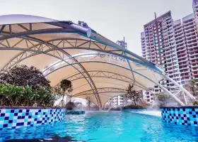 Shulechi Hot Spring Leisure Center