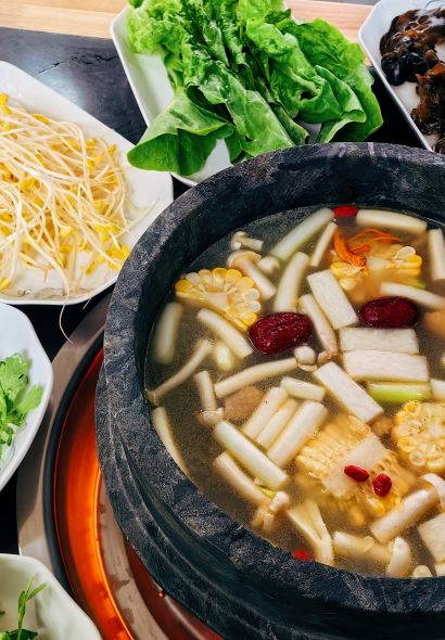 波密雪叙故里民宿·餐厅