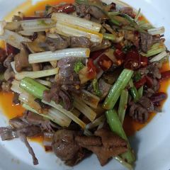 Fuyinfengshi Chicken Soup 여행 사진