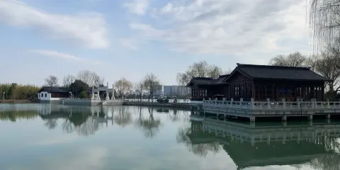 石湖公園