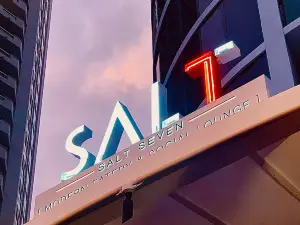 Salt Seven
