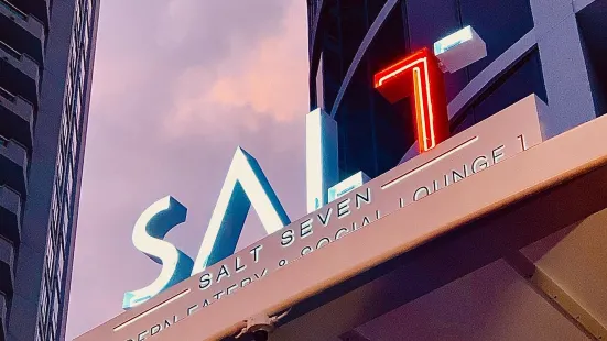 Salt Seven