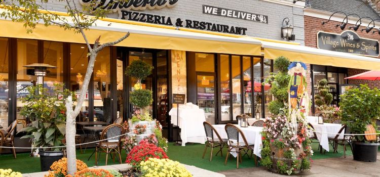 Umberto’s