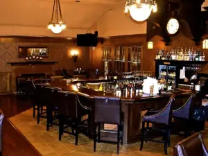 Eleven Restaurant & Lounge at The Williston