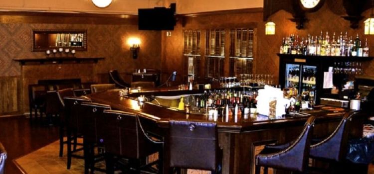 Eleven Restaurant & Lounge at The Williston