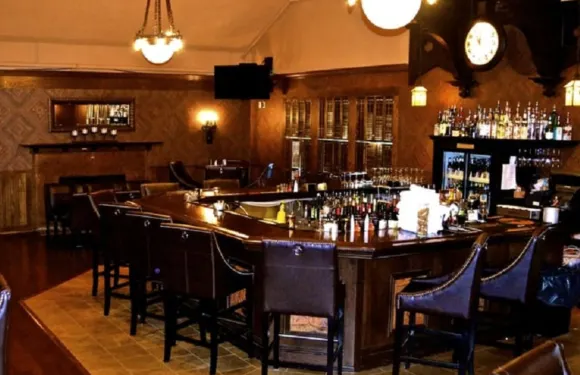 Eleven Restaurant & Lounge at The Williston