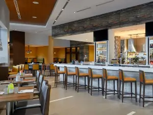 Yakima Social Kitchen + Bar