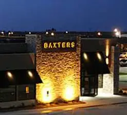 Baxter's American Grill