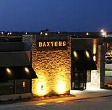 Baxter's American Grill