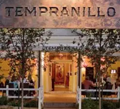 Tempranillo Restaurant