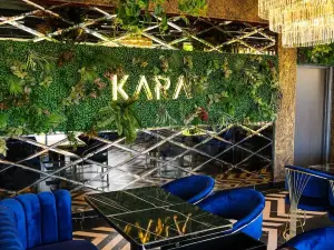 Kara Lounge & Grill