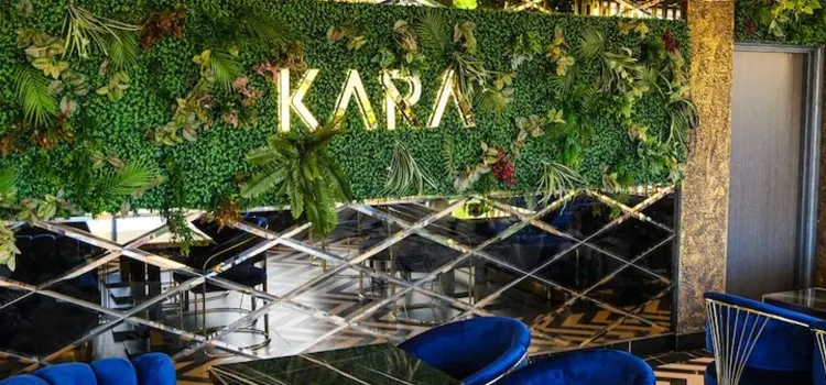 Kara Lounge & Grill