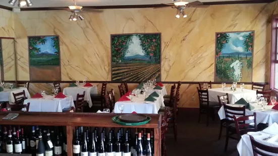 Chianti's Ristorante