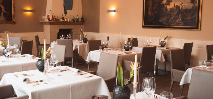 Sartory Restaurant