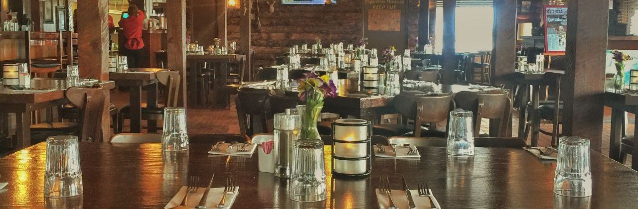 Cripple Creek Steakhouse