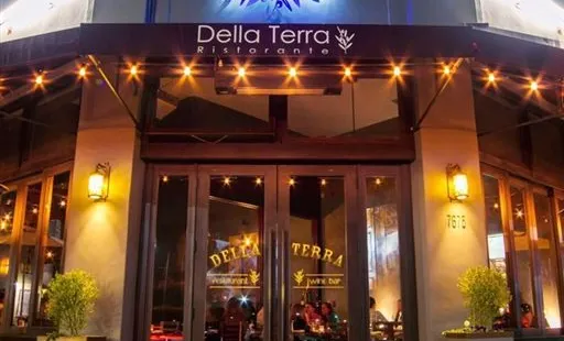 Della Terra Restaurant