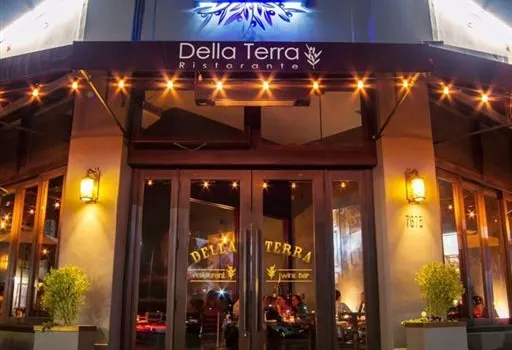 Della Terra Restaurant